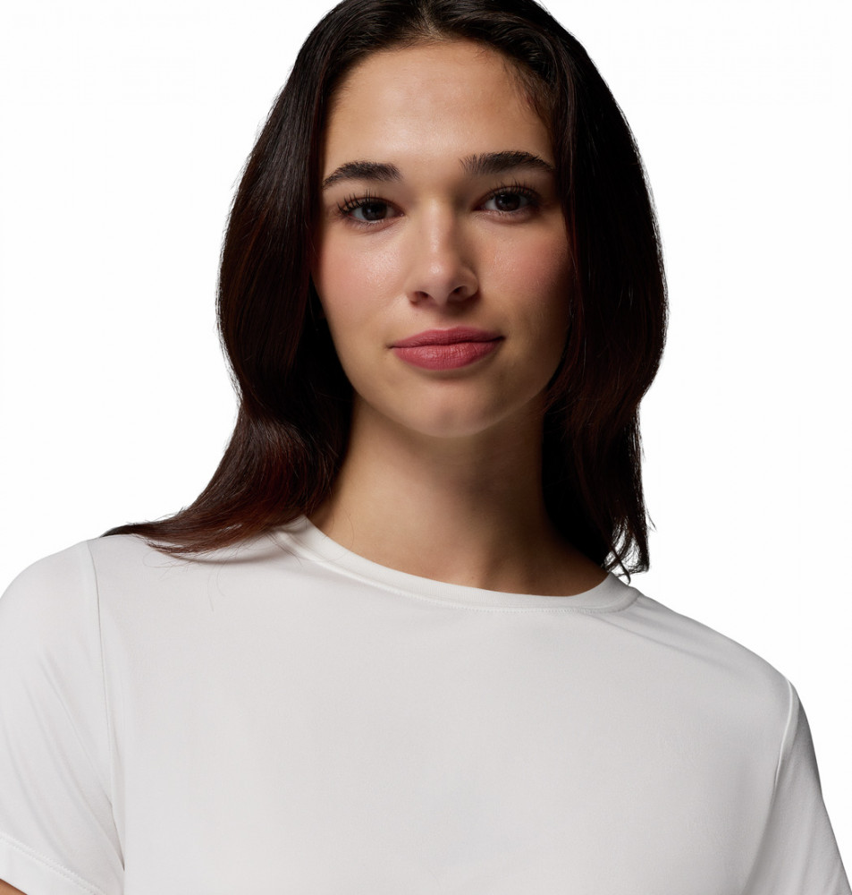 Футболка женская Parsons Point SS Tee - фото 4