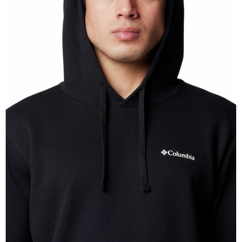 Худи мужское Beaumount Graphic Hoodie