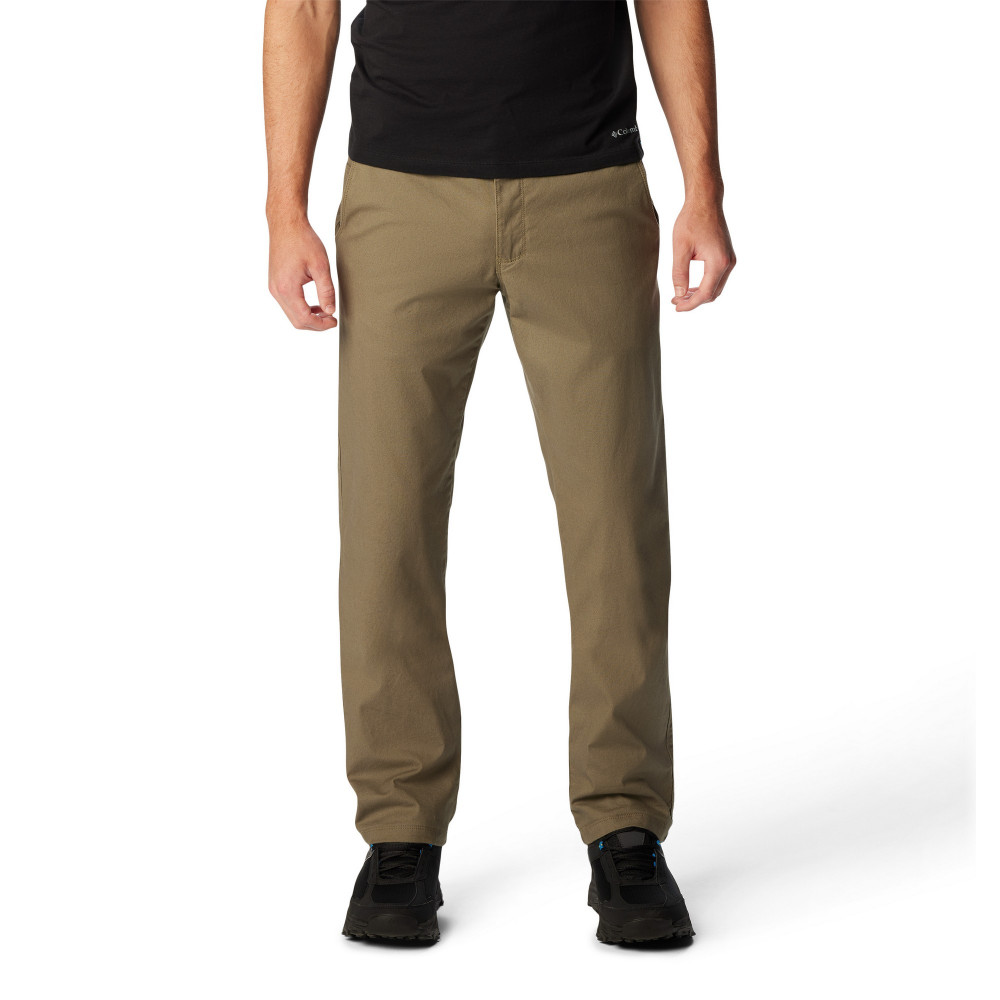 Брюки утепленные мужские Flex ROC II Lined Pant