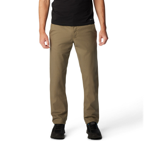 Брюки утепленные мужские Flex ROC II Lined Pant