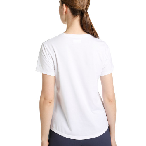 Футболка женская Sun Trek SS Graphic Tee