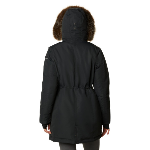 Куртка утепленная женская Little Si Insulated Parka