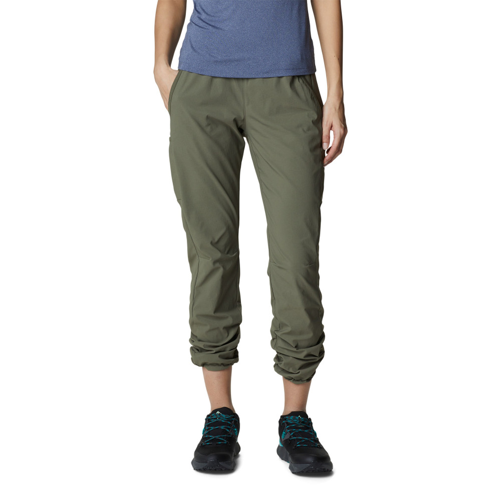 Брюки женские Leslie Falls Pant - фото 8