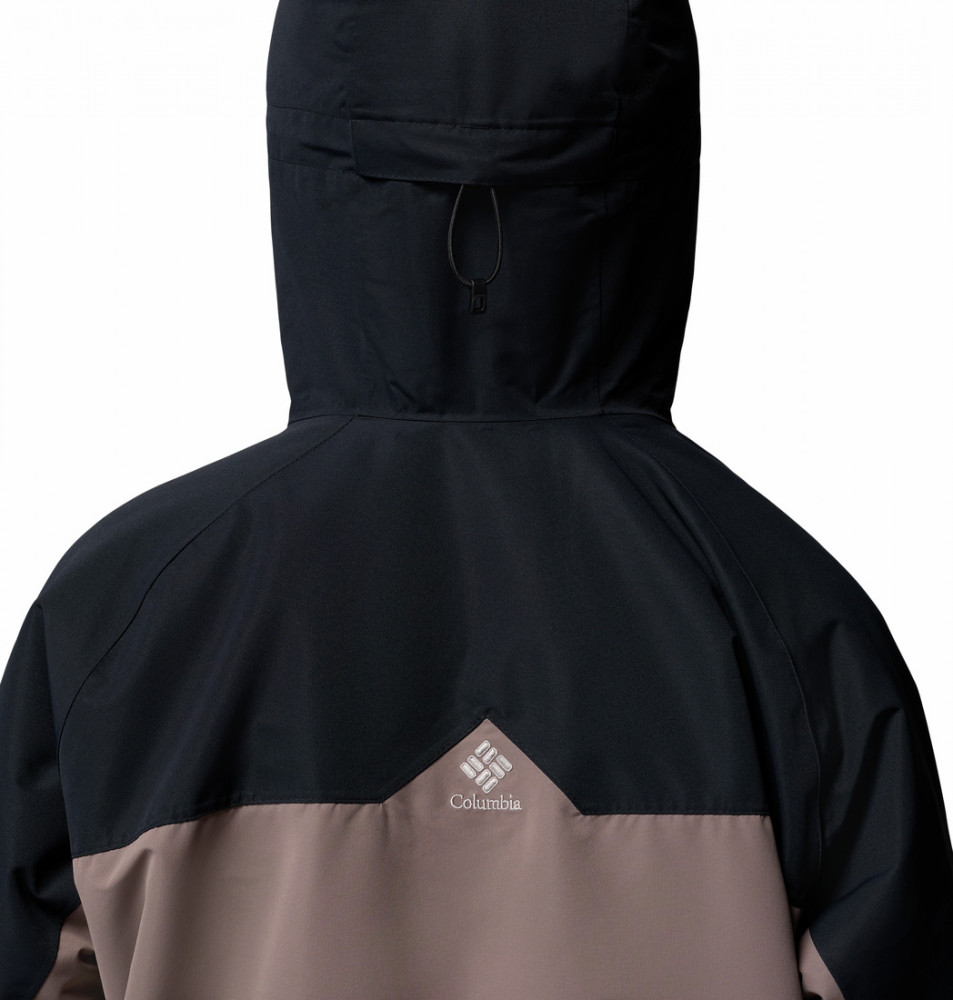 Куртка горнолыжная мембранная мужская Coreshot Jacket - фото 9