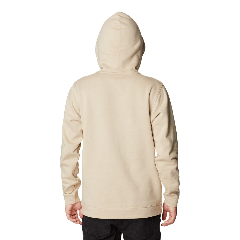 Худи мужская Field Creek Hoodie - фото 4