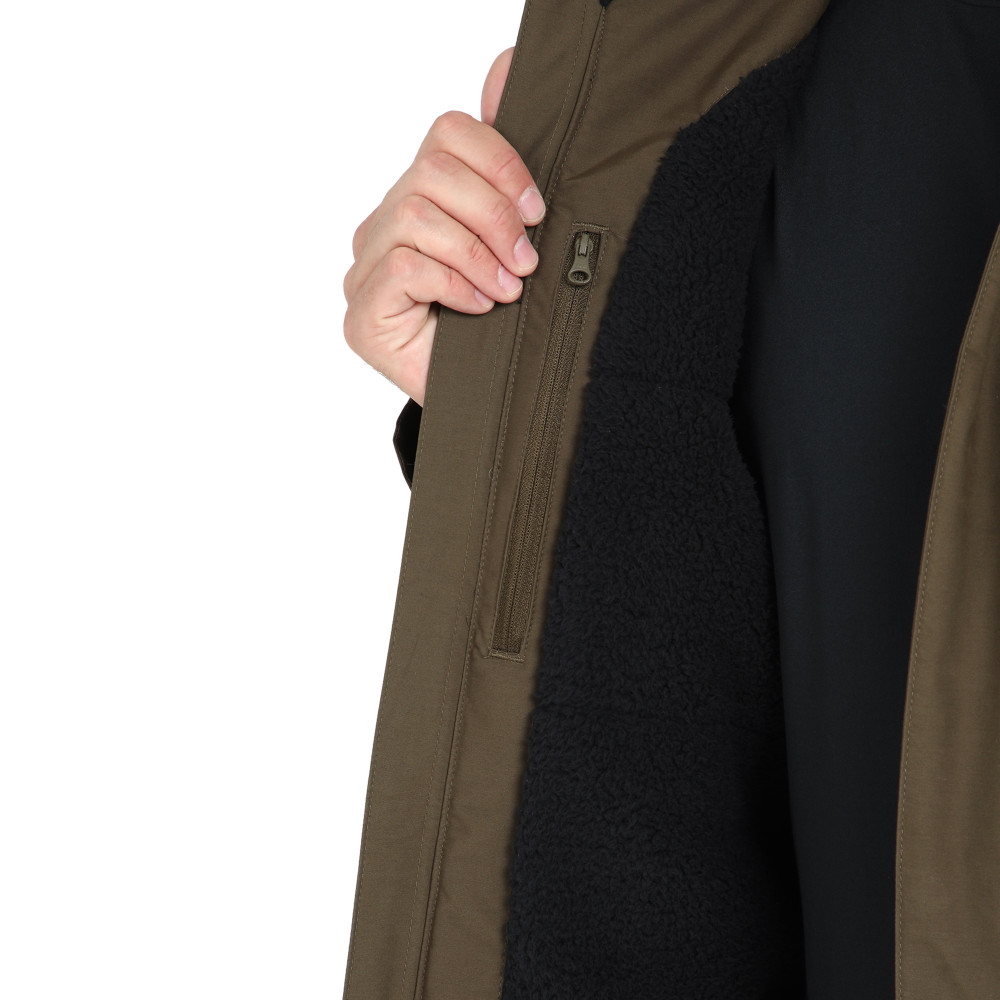 Куртка мужская Firwood Long Lined Jacket - фото 7