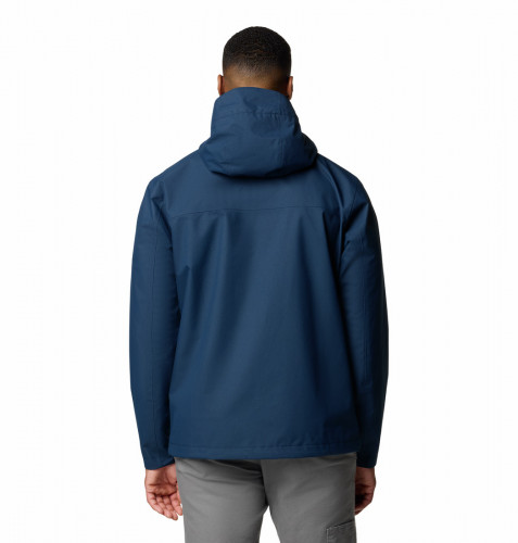 Куртка мембранная мужская Hikebound II Jacket