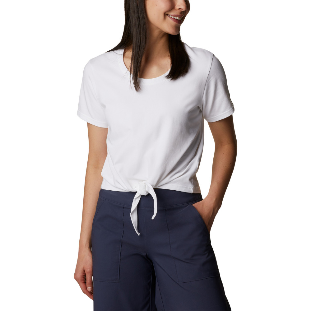 Футболка женская Trek SS Tee