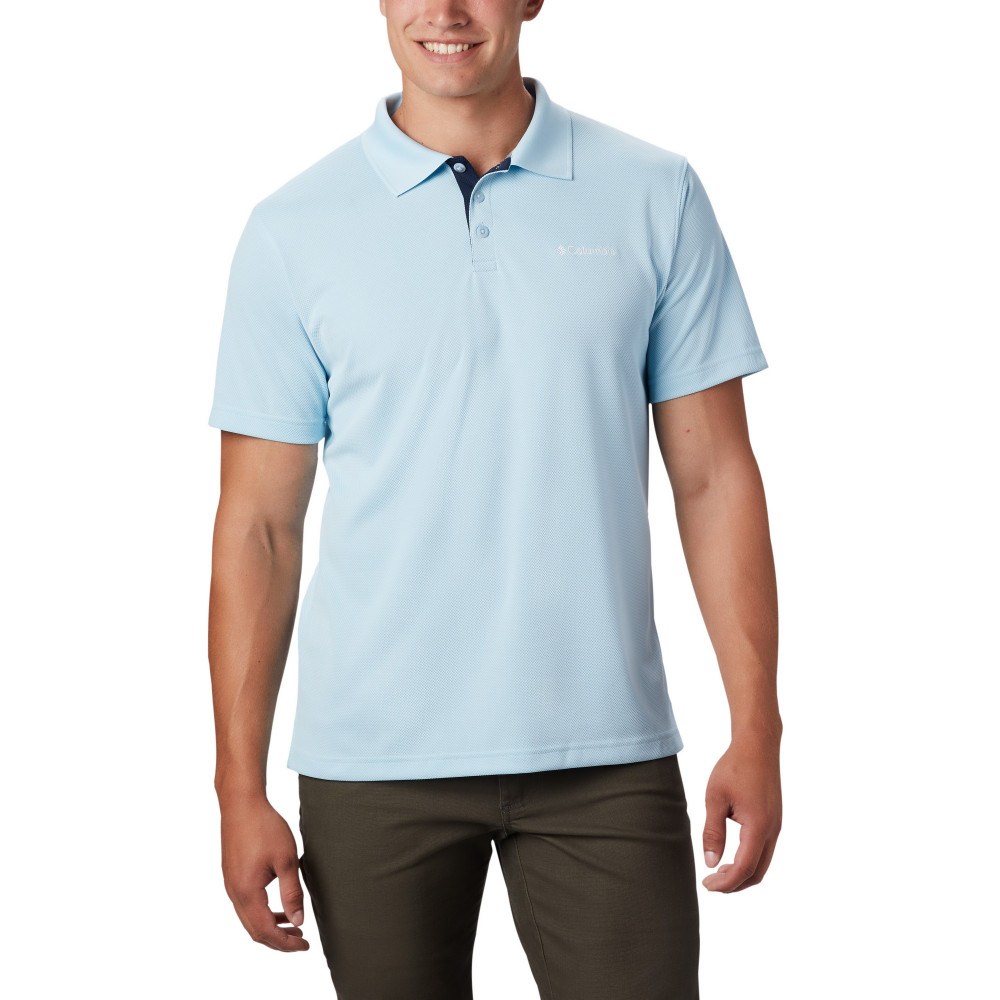 Поло мужское Utilizer Polo - фото 1