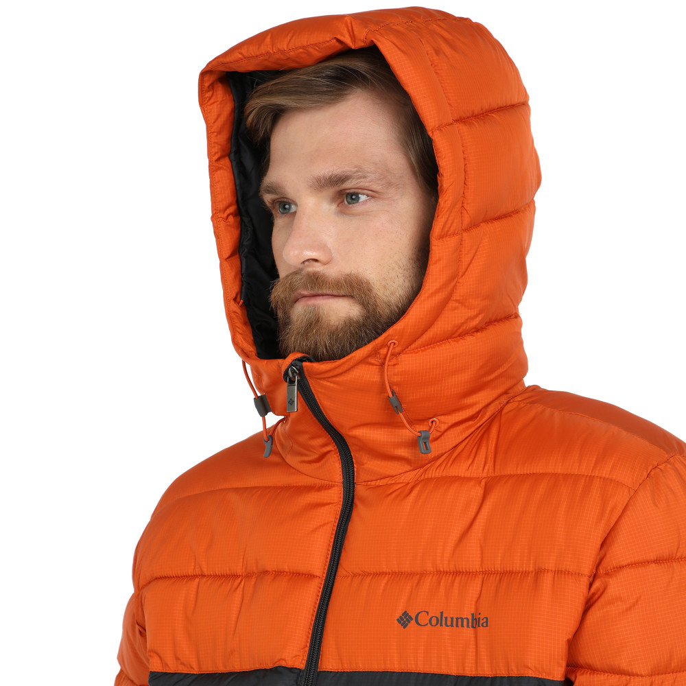 Куртка мужская Youngberg Insulated Jacket - фото 6