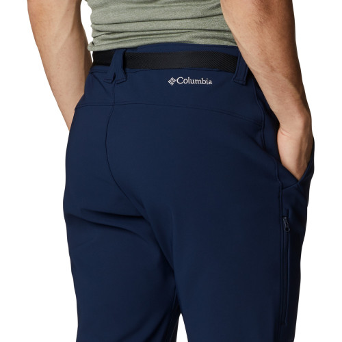 Брюки утепленные мужские Passo Alto III Heat Pant