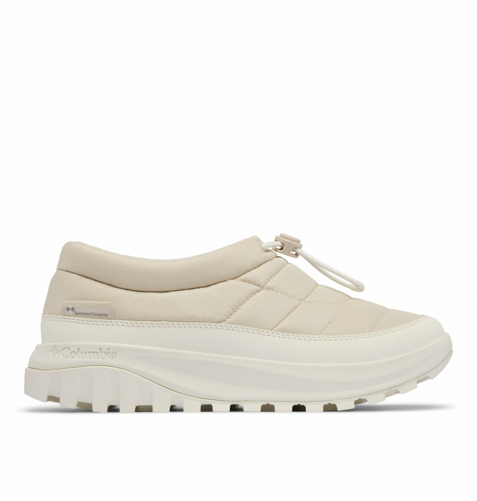 Полуботинки женские Snowtrot Unwind