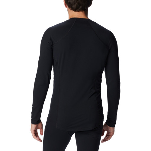Термобелье верх мужское Midweight Stretch Long Sleeve Top