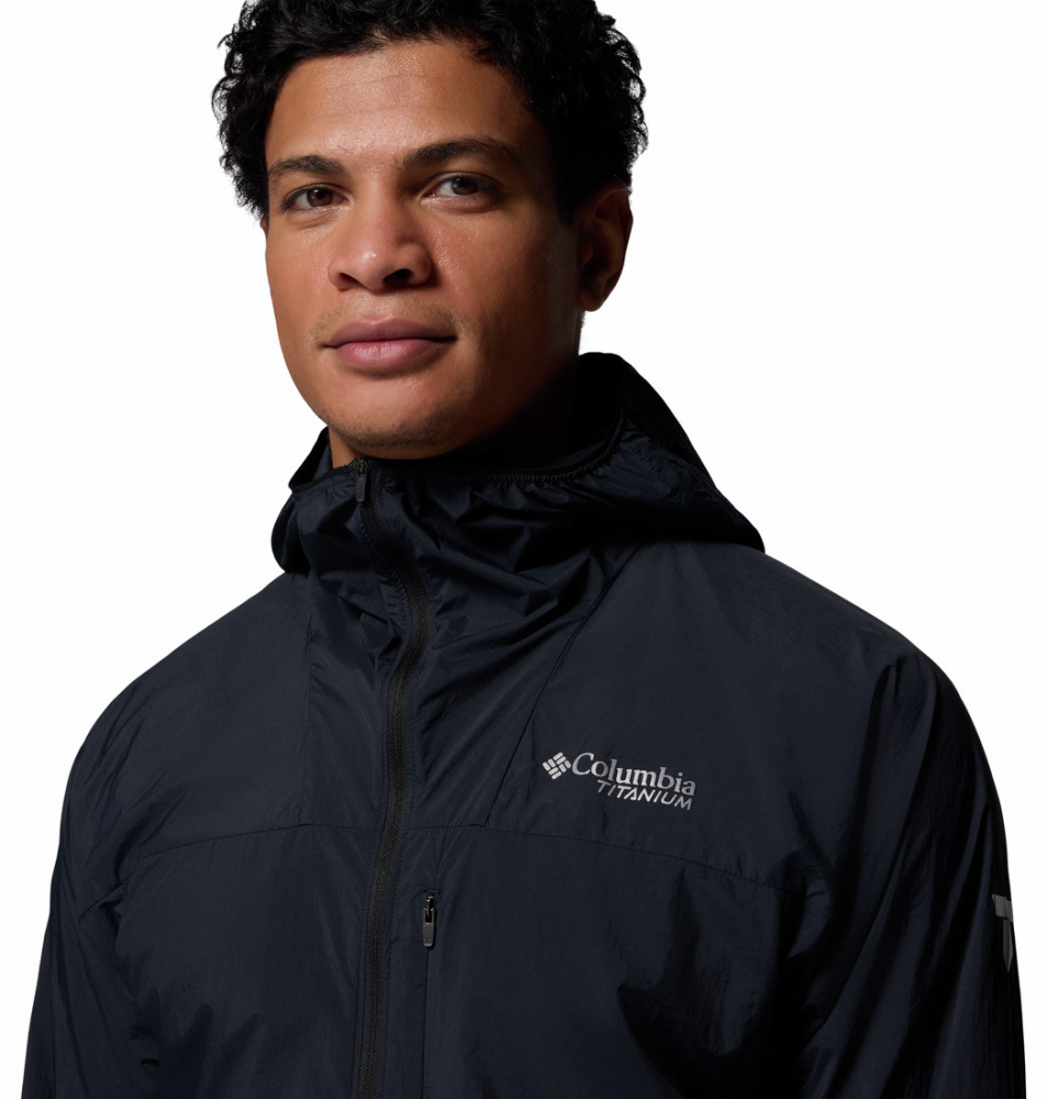 Ветровка мужская Khyex Pro Wind Jacket - фото 6