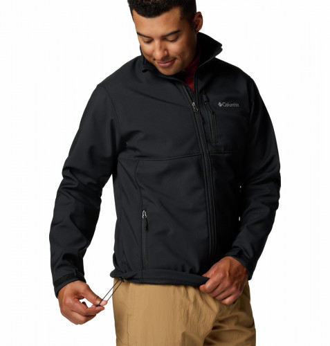 Ветровка мужская Ascender Softshell Jacket