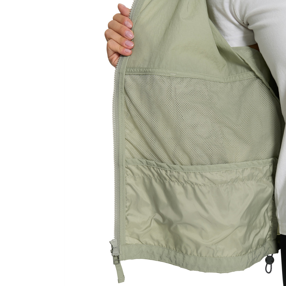 Ветровка женская Paracutie II Windbreaker - фото 14