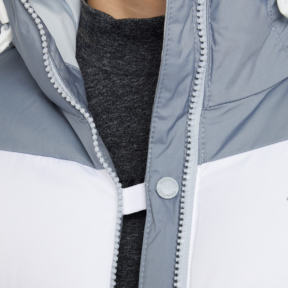 Куртка утепленная женская Abbott Peak Insulated Jacket - фото 9
