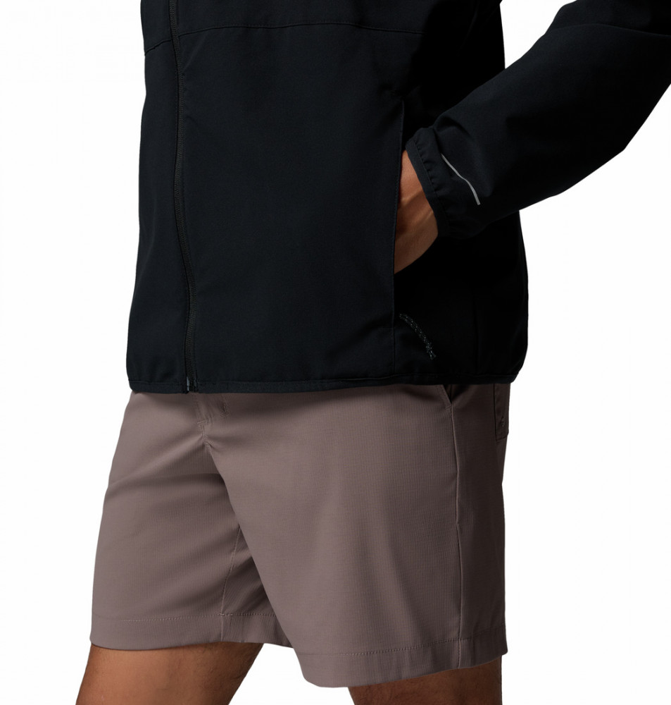 Ветровка мужская Trailborne Jacket - фото 9