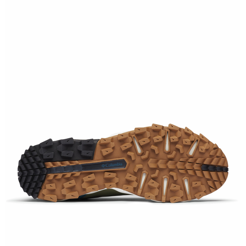 Полуботинки мужские Flow Borough Low - фото 7