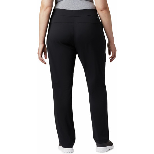 Брюки женские Anytime Casual™ Pull On, Plus Size - фото 2