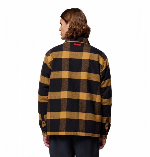Легкая куртка мужская High Cascades Shirt Jacket