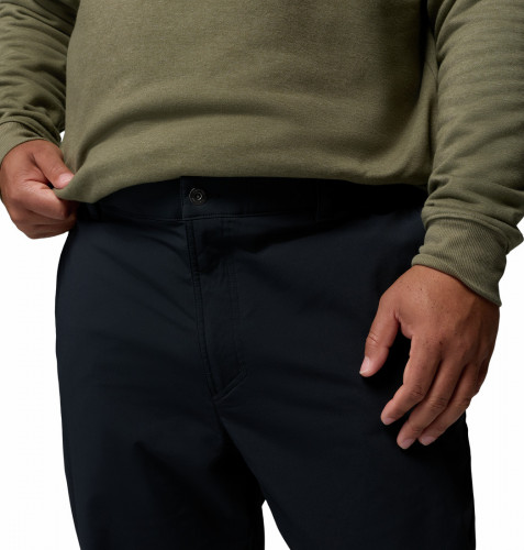 Брюки мужские Roc Tech Warm Chino