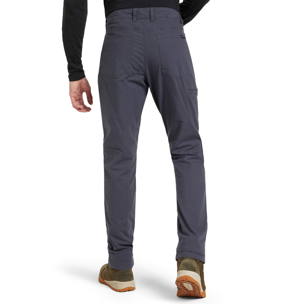 Брюки утепленные мужские Wallowa 5 Pocket Lined Pant - фото 2