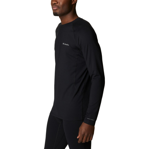 Термобелье верх мужское M Omni-Heat Infinity Knit LS Crew