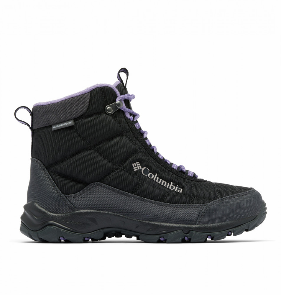 Ботинки утепленные женские Firecamp Boot
