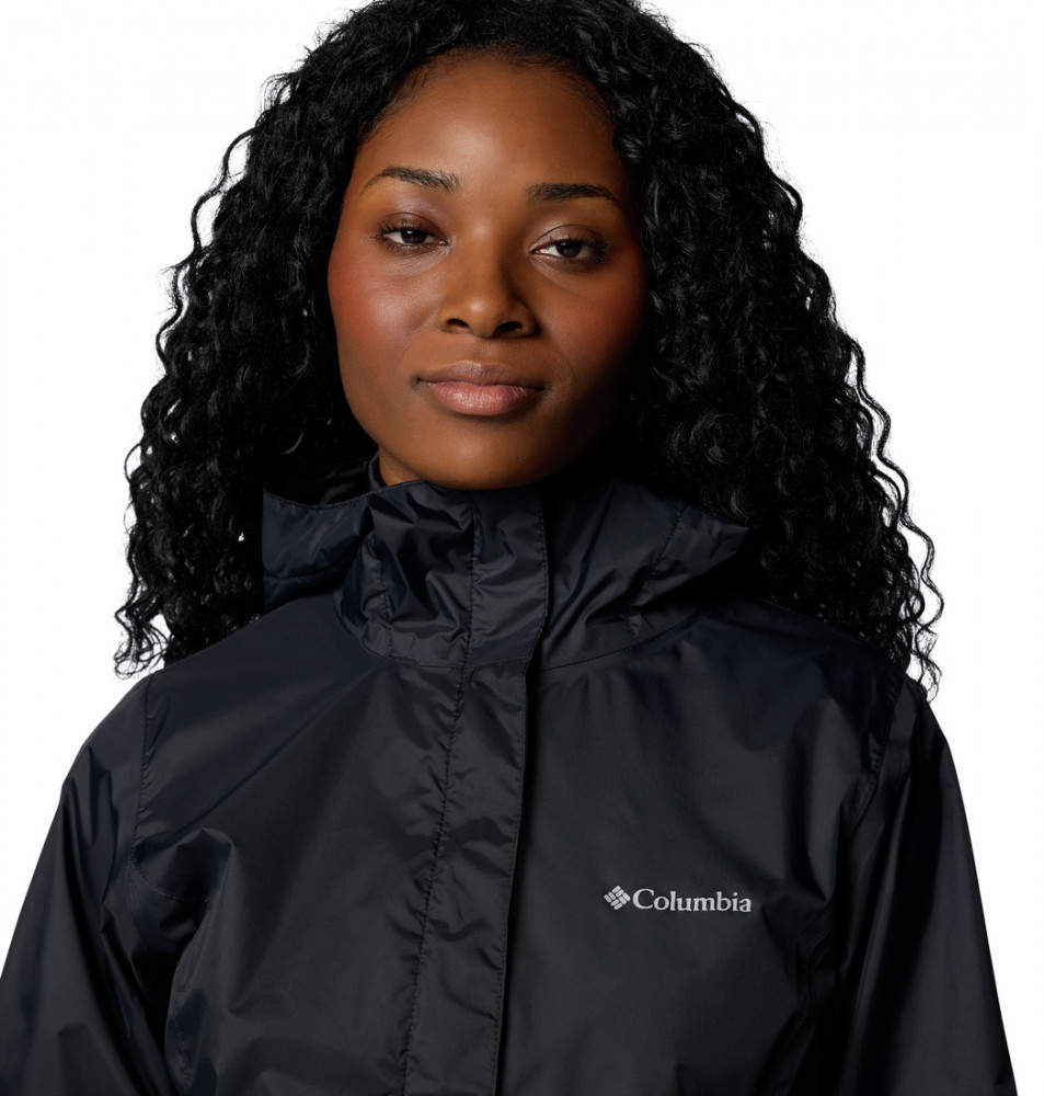 Ветровка женская Arcadia II Jacket - фото 5