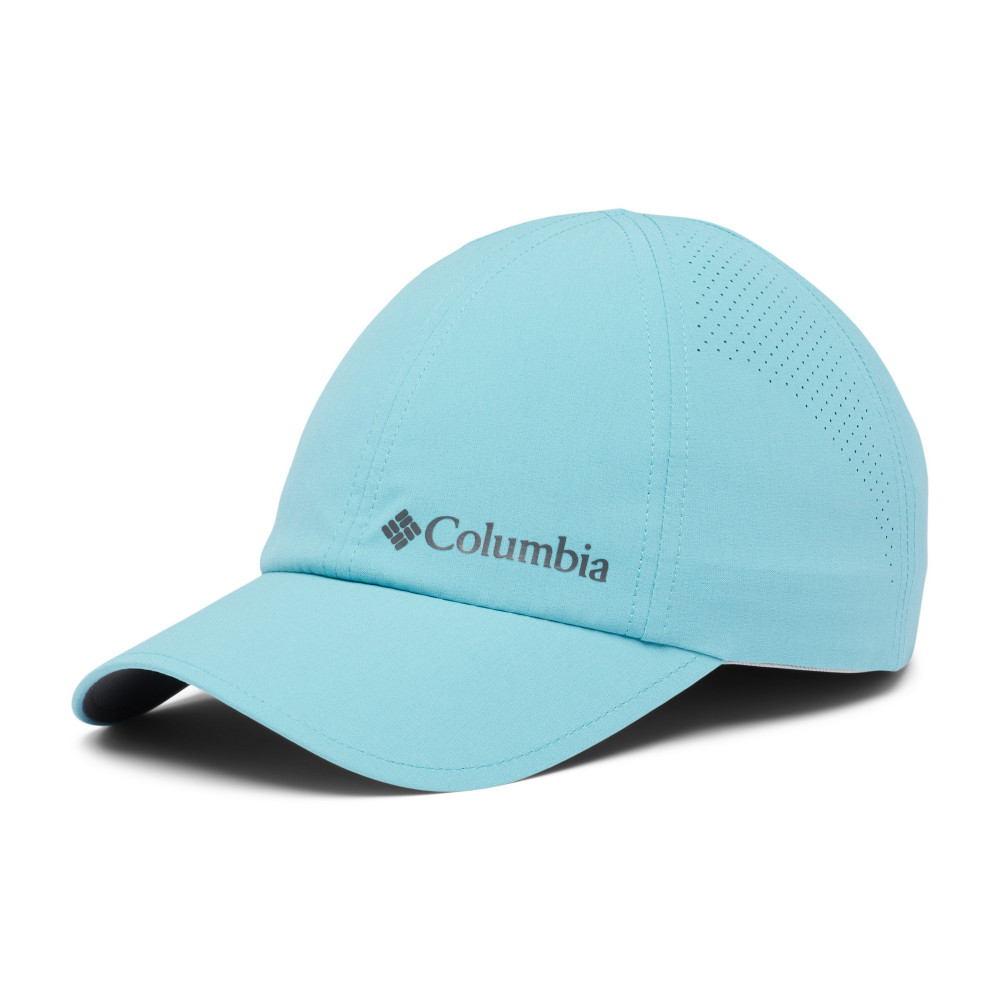 Columbia silver ridge store iii ball cap