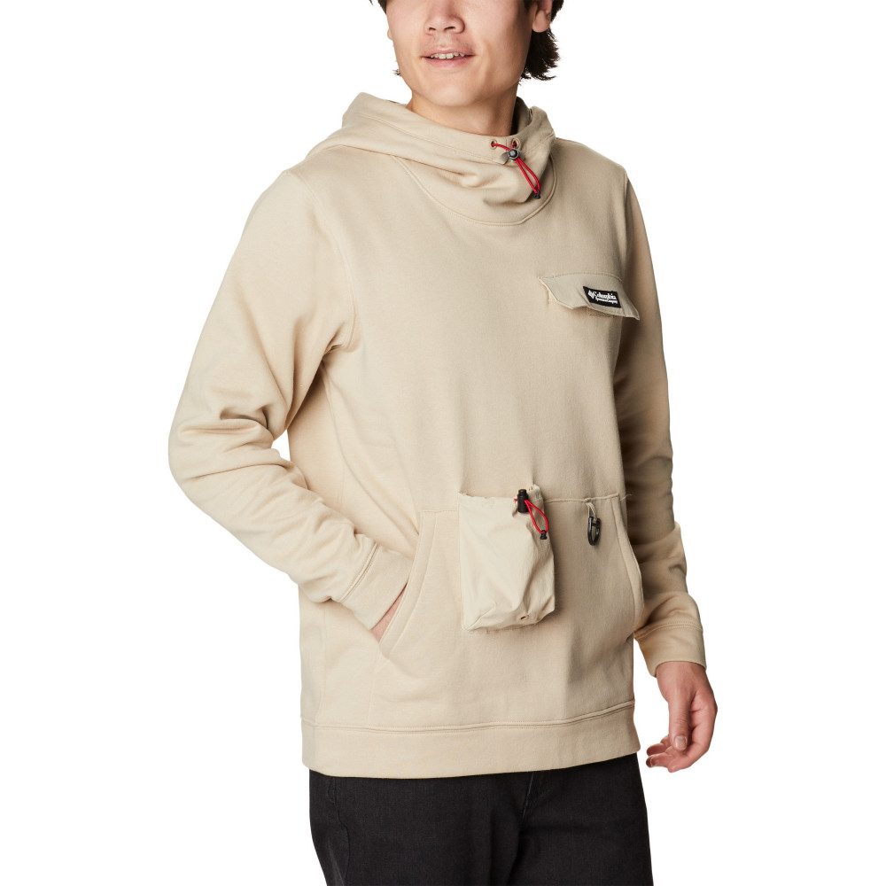 Худи мужская Field Creek Hoodie - фото 10