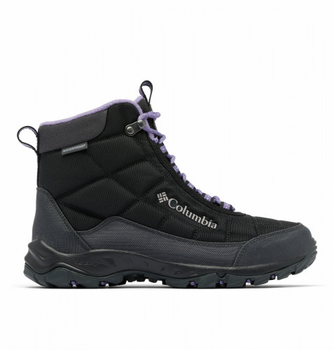 Ботинки утепленные женские Firecamp Boot