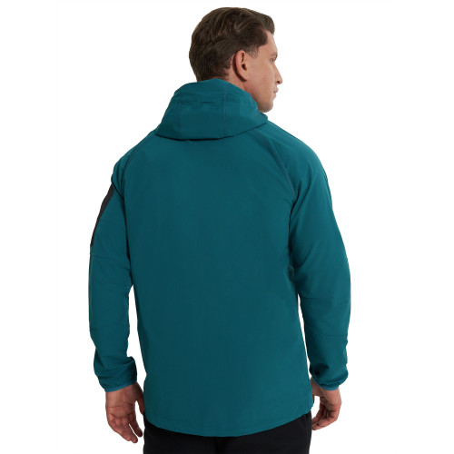Куртка софтшелл мужская Tall Heights Ii Hooded Softshell