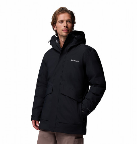 Пуховик мужской Street Heights Parka