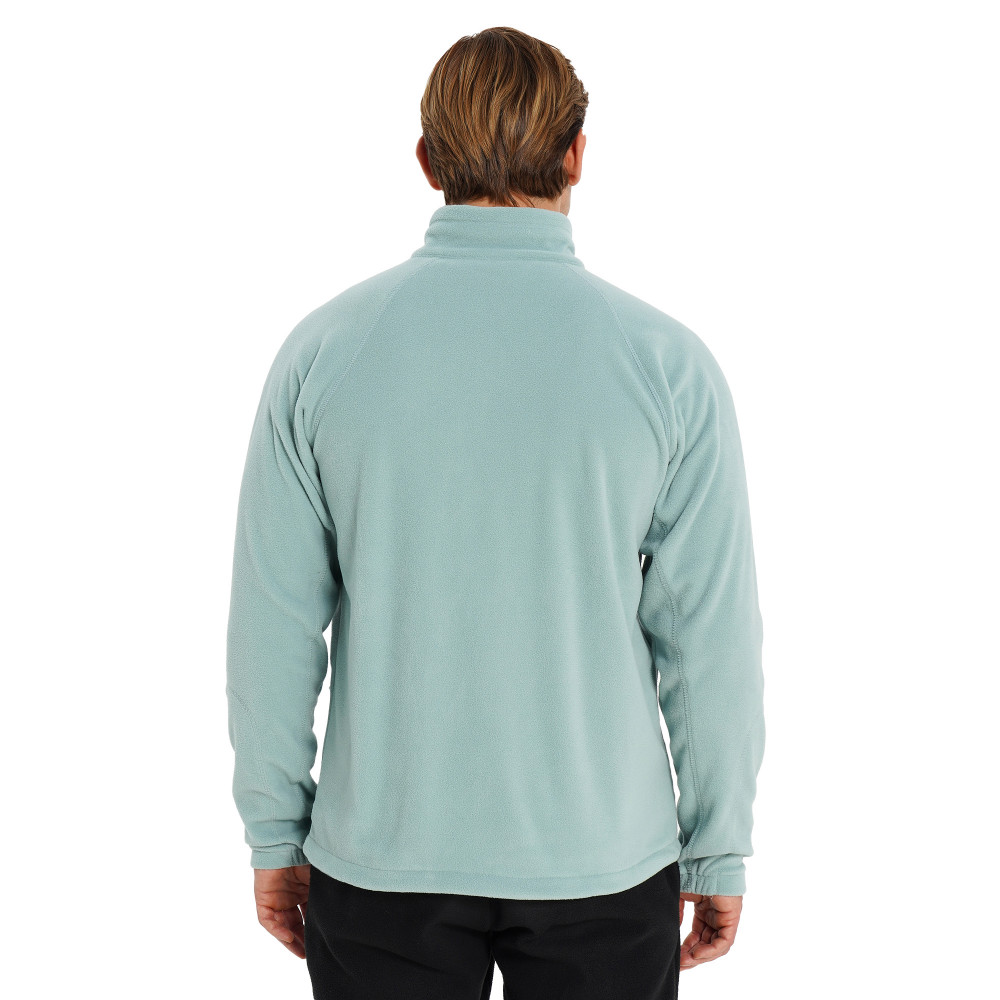 Джемпер флисовый мужской Fast Trek Ii Full Zip Fleece - фото 3