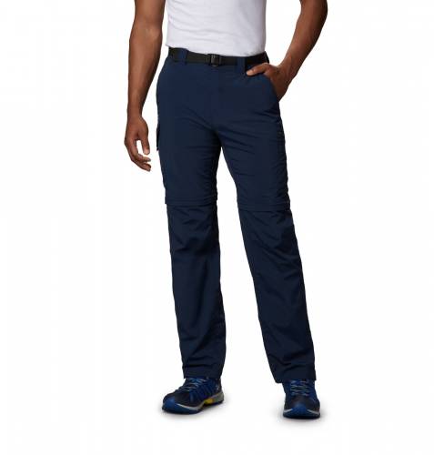 Брюки-шорты мужские Silver Ridge Convertible Pant