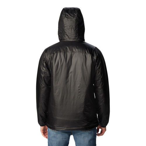 Куртка утепленная мужская Arch Rock Double Wall Elite Hdd Jacket