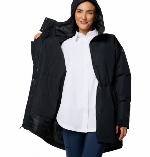 Куртка утепленная женская Venture Days Insulated Jacket