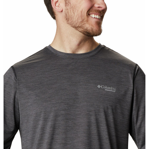 Футболка с длинным рукавом мужская Trinity Trail™ II Long Sleeve - фото 4