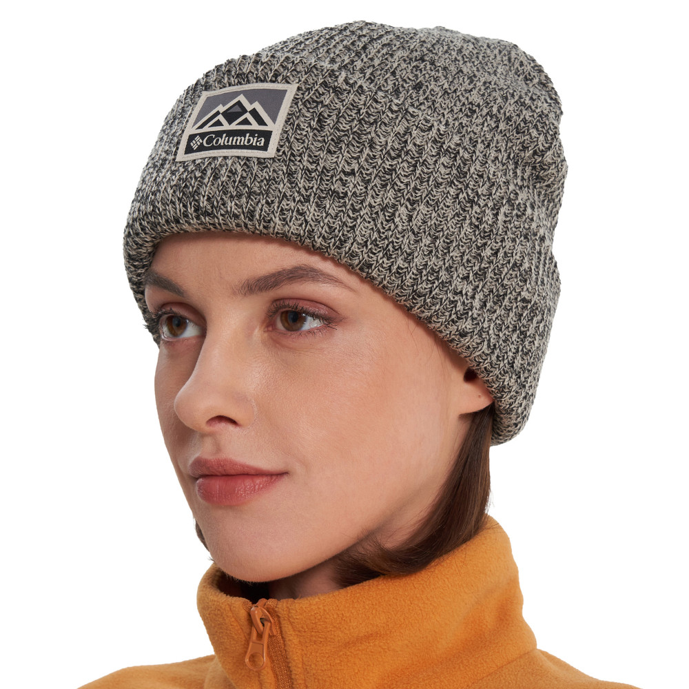 Шапка Whirlibird Cuffed - фото 2