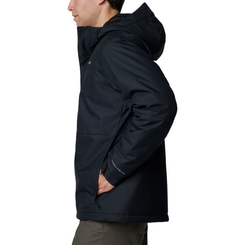 Куртка утепленная мужская Hikebound II Insulated Jacket