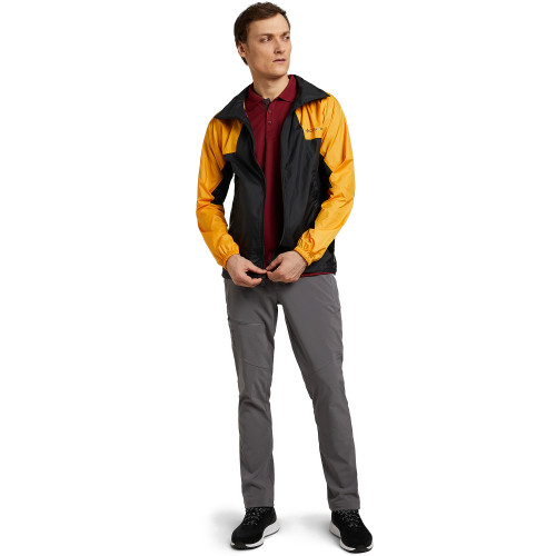 Ветровка мужская Point Park Windbreaker