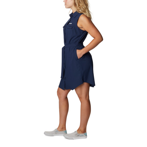 Платье женское Sun Drifter Woven Dress II