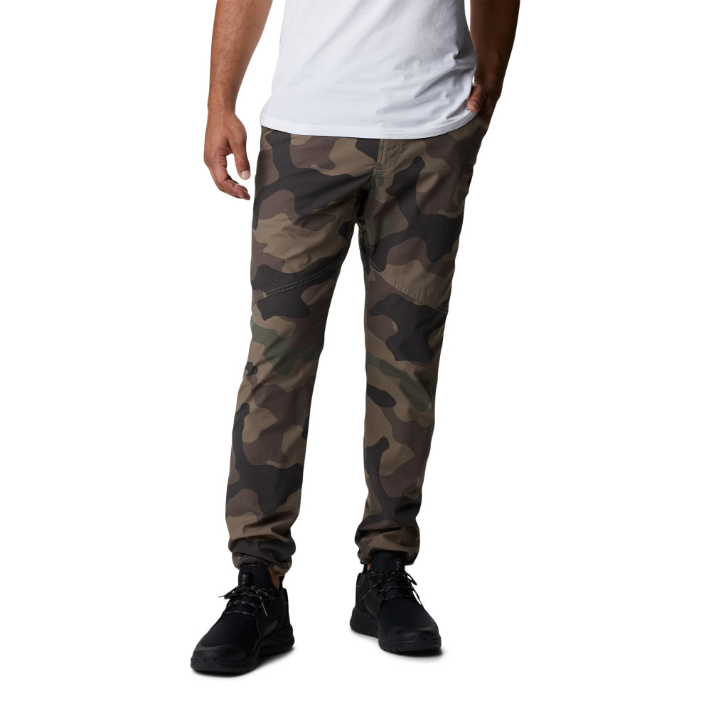 Брюки мужские Wallowa Belted Pant - фото 7