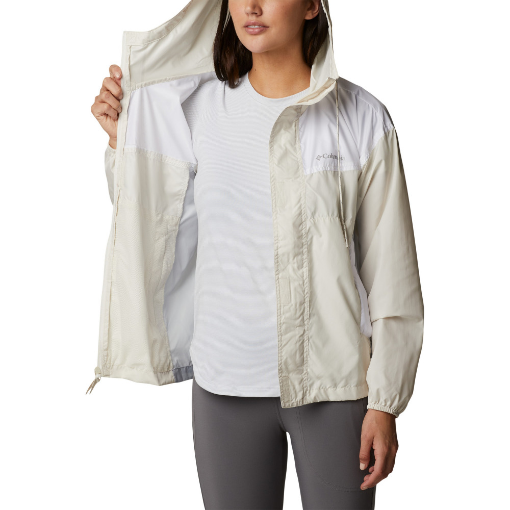 Ветровка женская Flash Challenger Windbreaker - фото 5