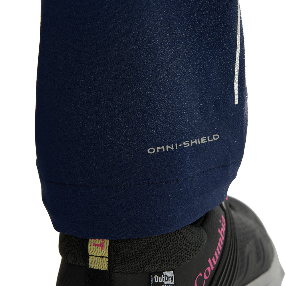 Брюки софтшелл женские Back Beauty 2.0 Softshell Pant - фото 10