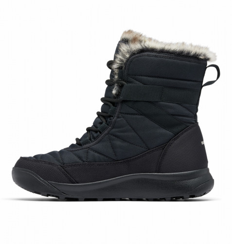 Сапоги утепленные женские Minx Shorty IV