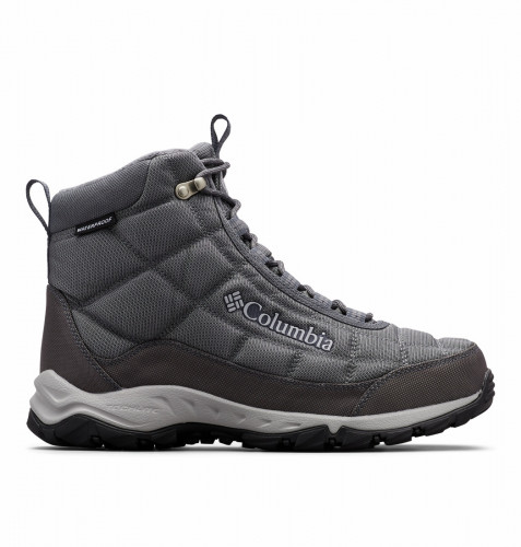 Ботинки утепленные мужские Firecamp Boot