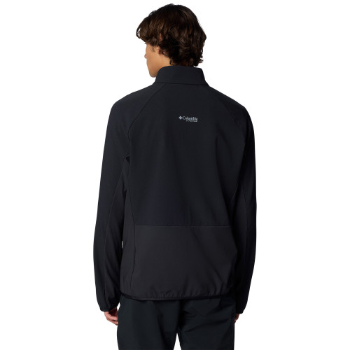 Джемпер флисовый мужской Spectre Ridge Tech Fleece FZ II